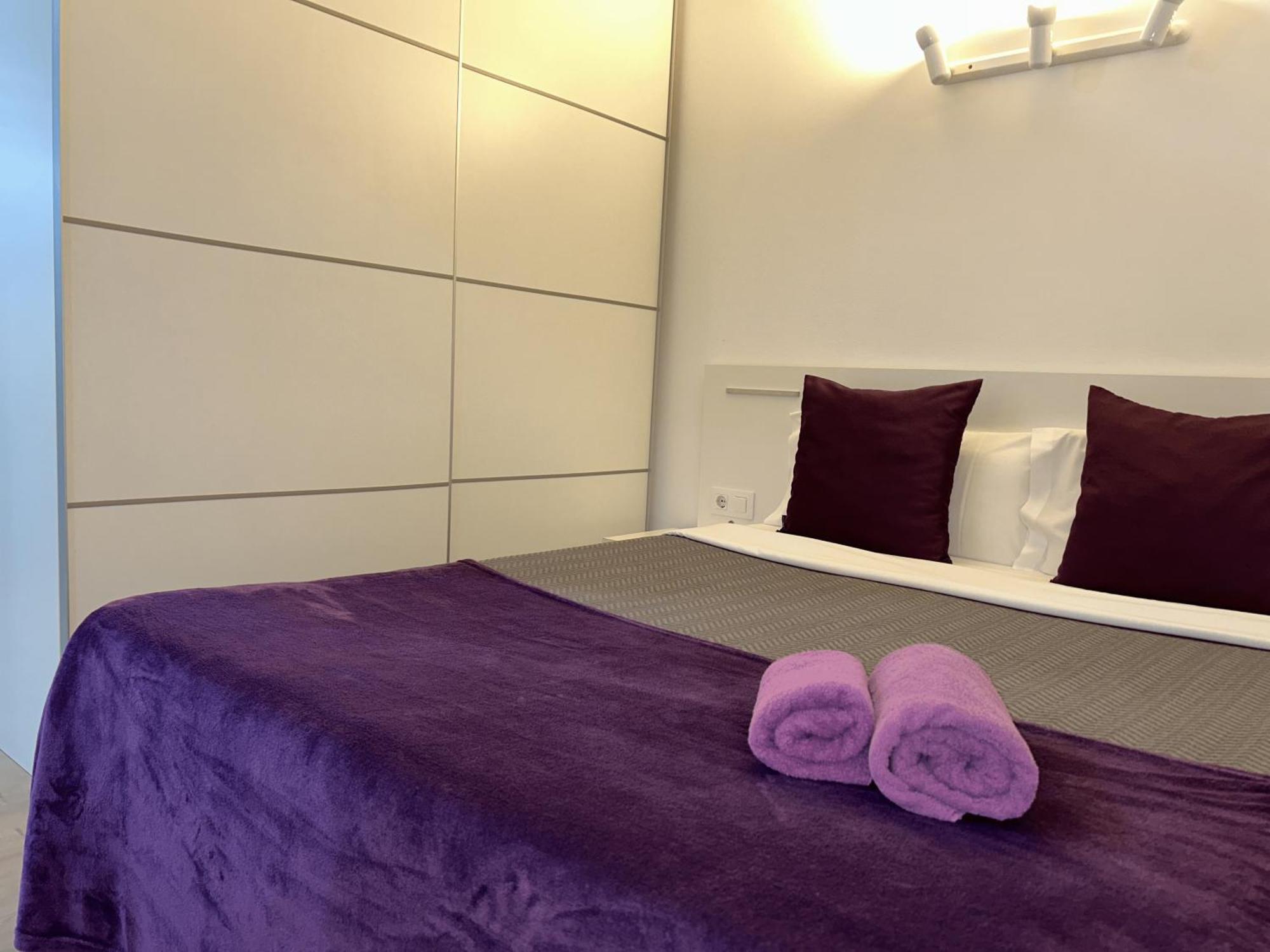 Apartahotel Baldiri ซานบอยเดลยูเบรกัต ภายนอก รูปภาพ