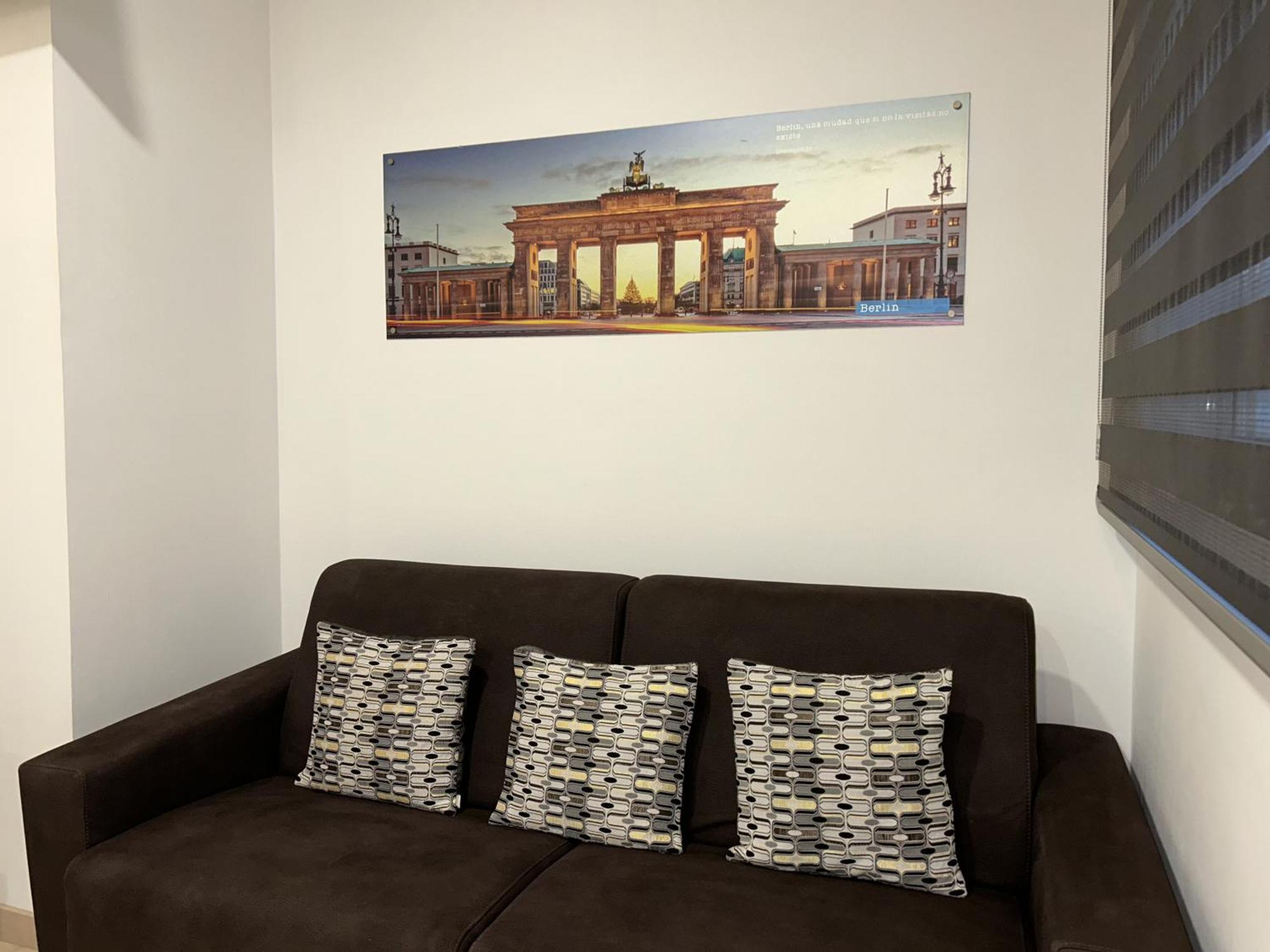 Apartahotel Baldiri ซานบอยเดลยูเบรกัต ภายนอก รูปภาพ