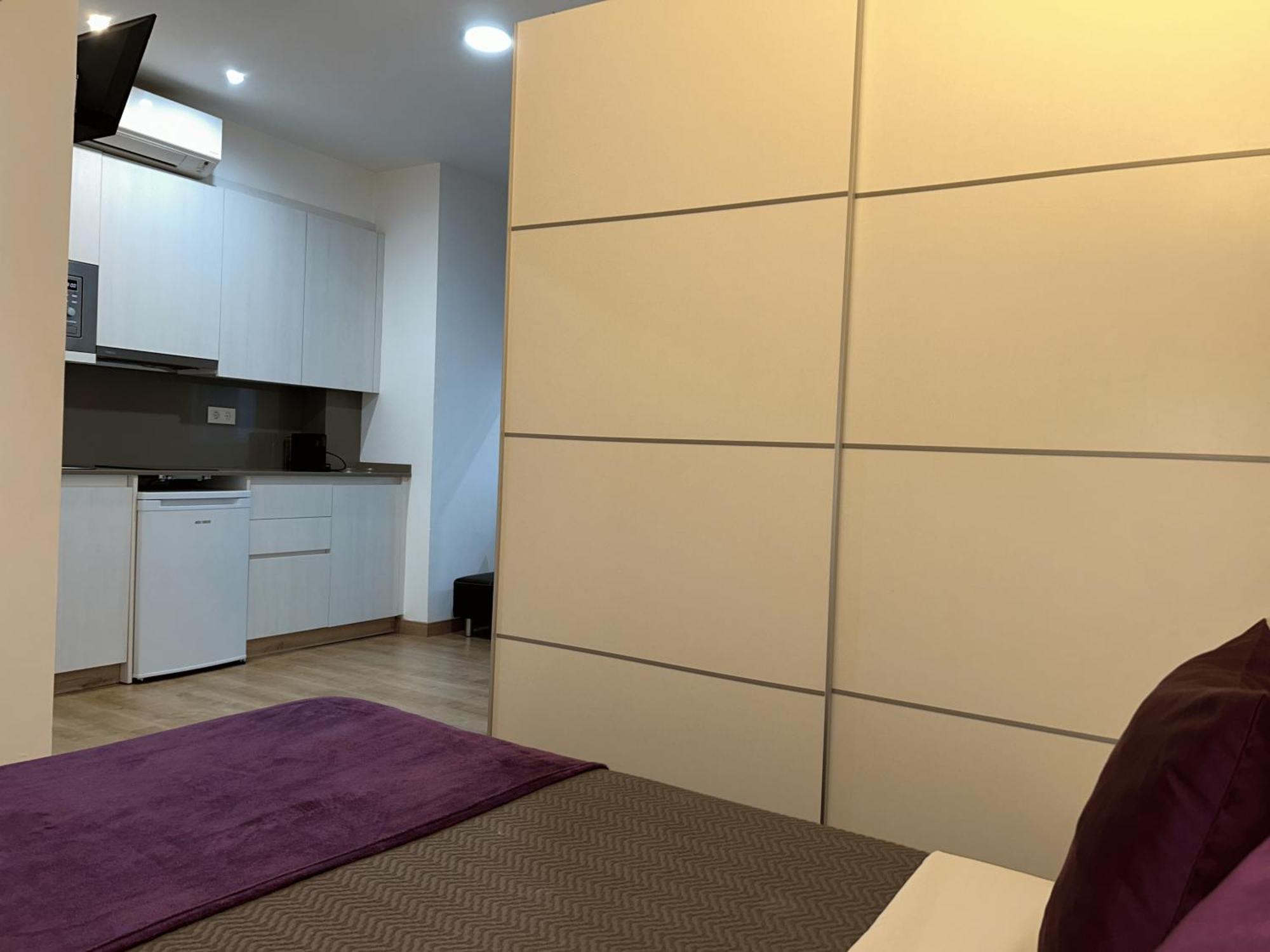 Apartahotel Baldiri ซานบอยเดลยูเบรกัต ภายนอก รูปภาพ