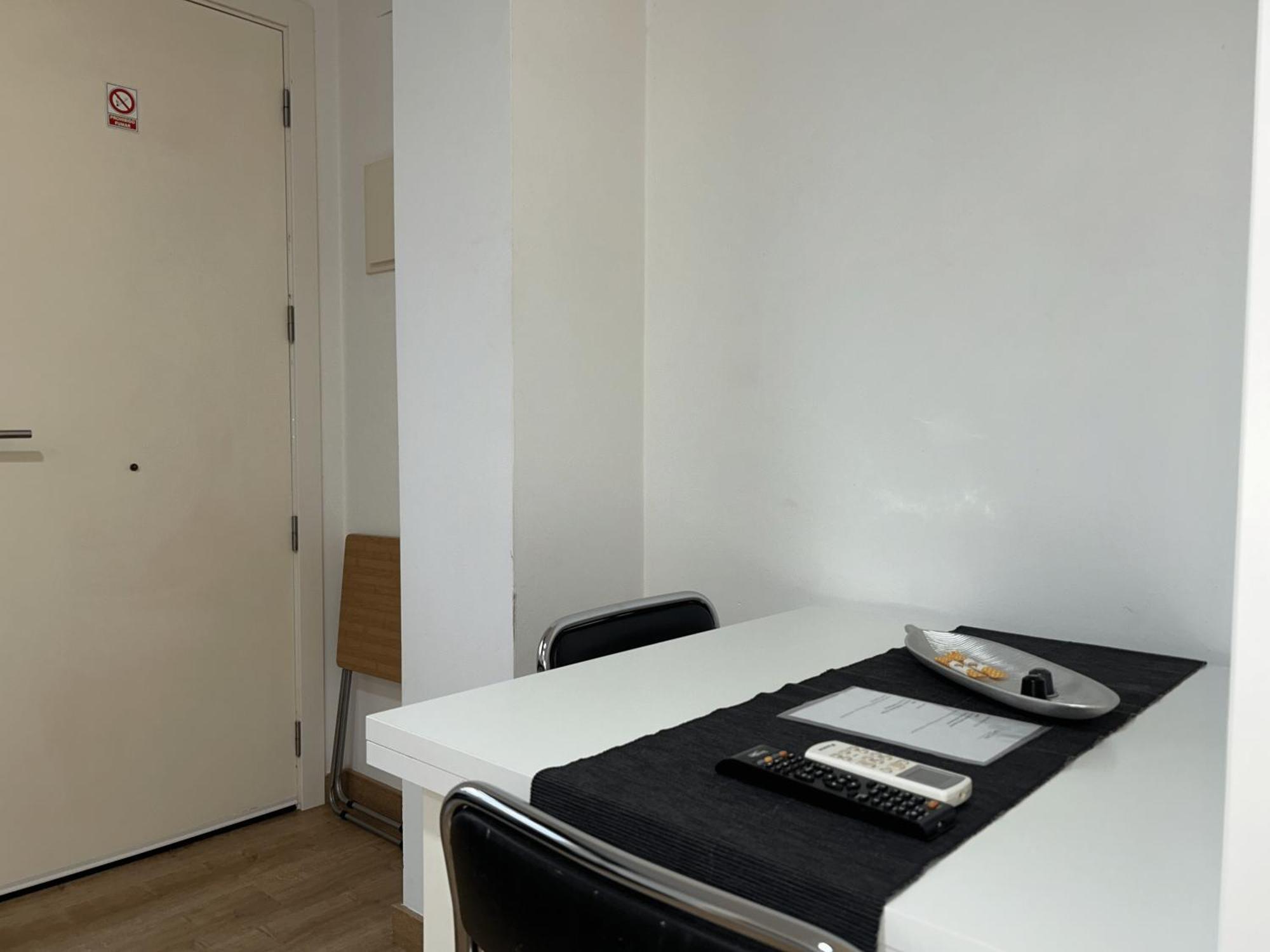 Apartahotel Baldiri ซานบอยเดลยูเบรกัต ห้อง รูปภาพ