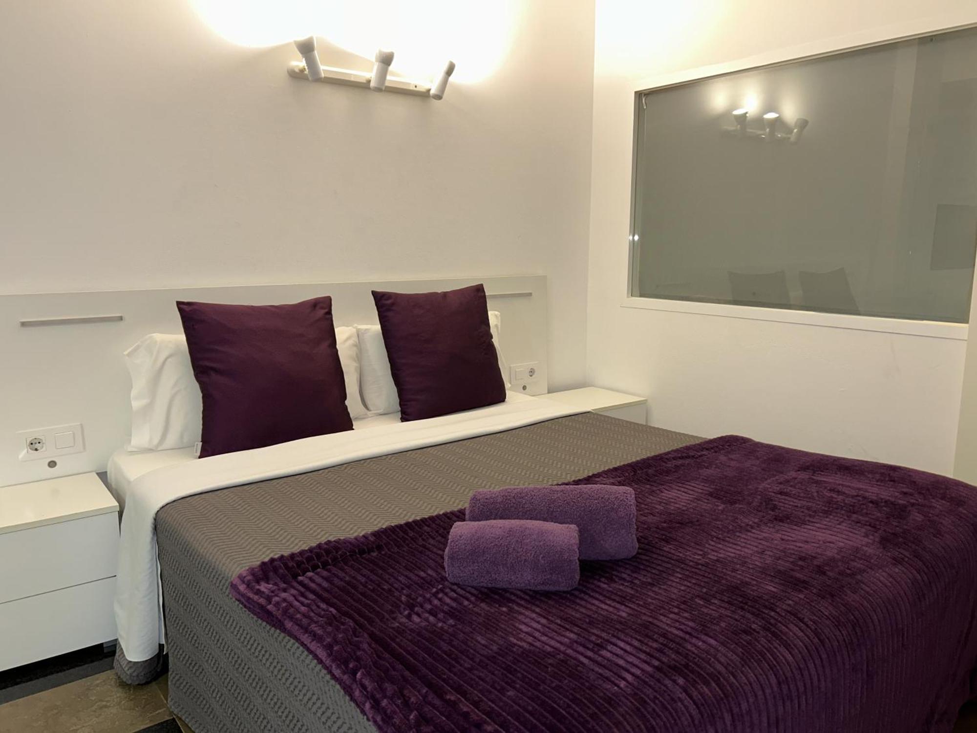 Apartahotel Baldiri ซานบอยเดลยูเบรกัต ภายนอก รูปภาพ