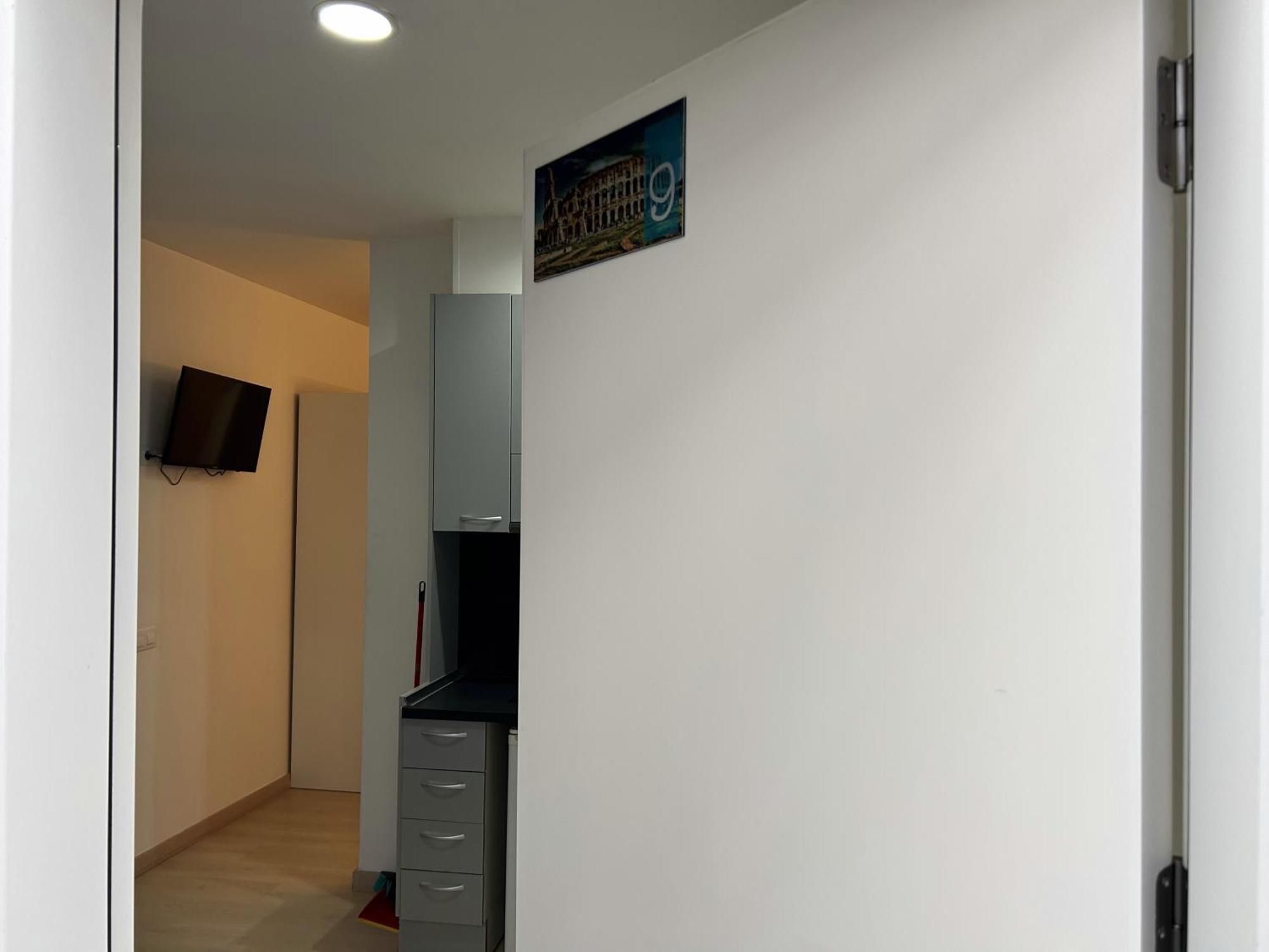 Apartahotel Baldiri ซานบอยเดลยูเบรกัต ภายนอก รูปภาพ