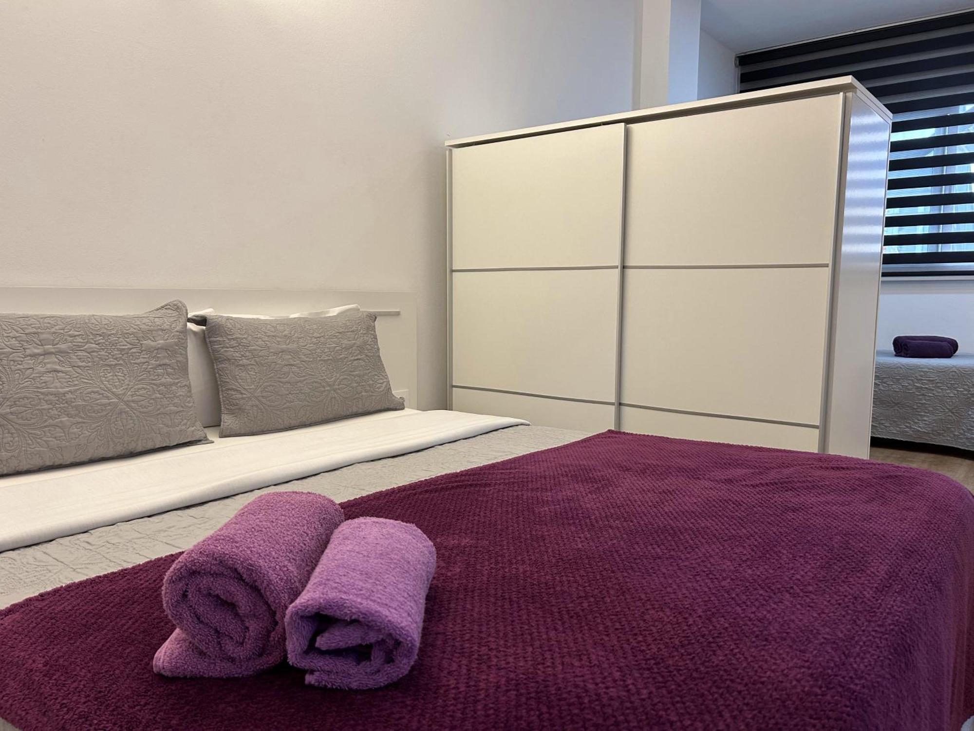 Apartahotel Baldiri ซานบอยเดลยูเบรกัต ภายนอก รูปภาพ